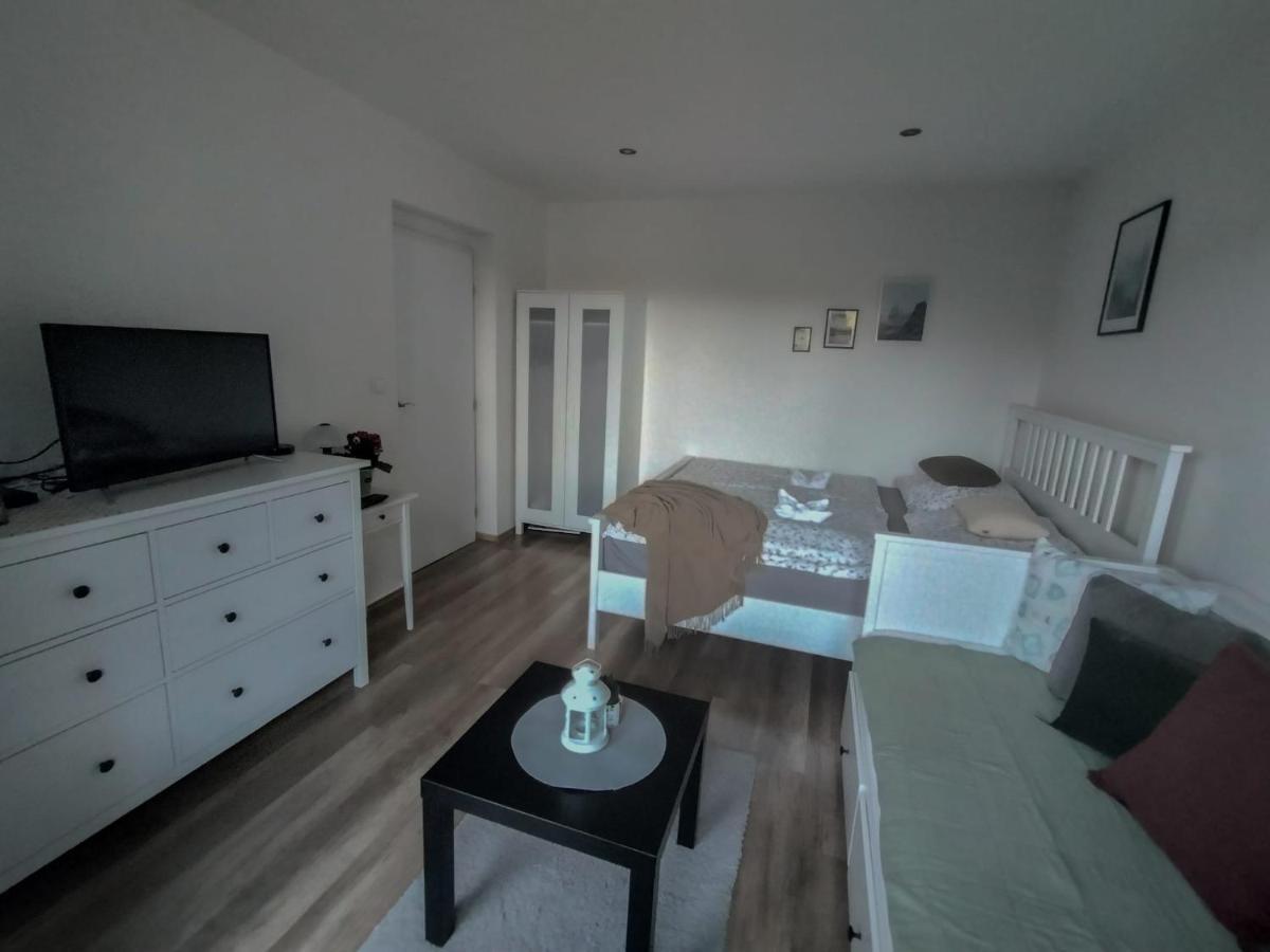 Apartmánek Protěž Janské Lázně Exterior foto