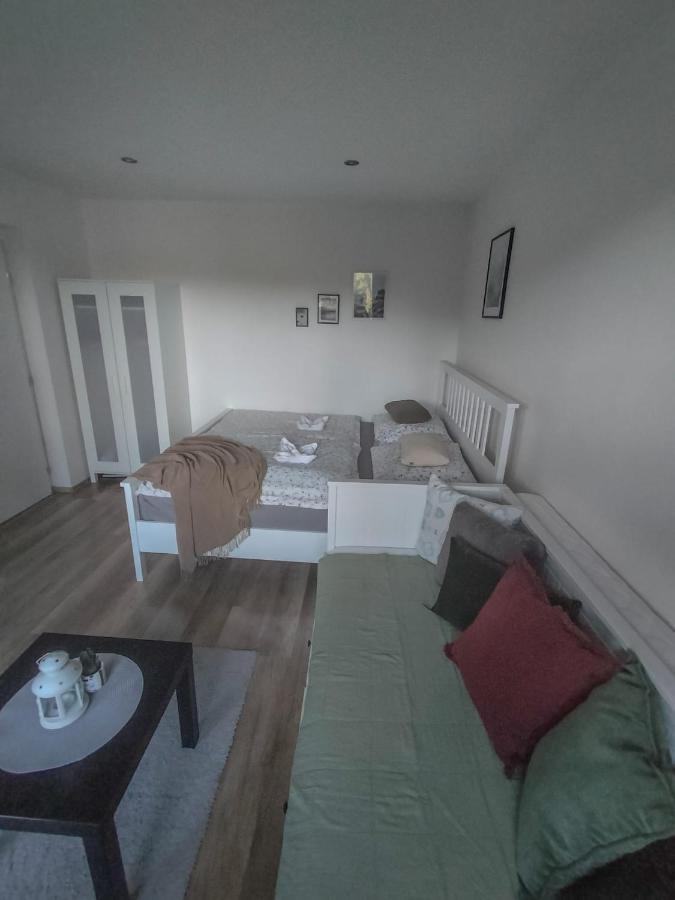 Apartmánek Protěž Janské Lázně Exterior foto