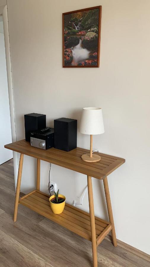 Apartmánek Protěž Janské Lázně Exterior foto