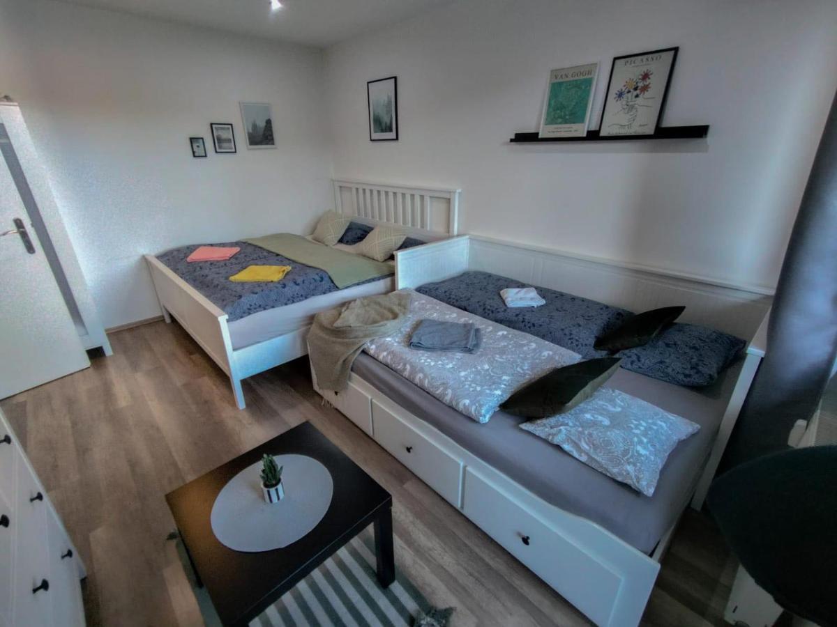 Apartmánek Protěž Janské Lázně Exterior foto